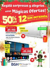 Catálogo Casa Silvia Página 2