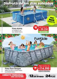 Catálogo Casa Silvia Página 20