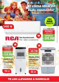 Catálogo Casa Silvia Página 21