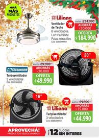 Catálogo Casa Silvia Página 22