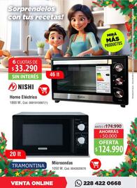 Catálogo Casa Silvia Página 27