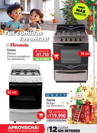 Catálogo Casa Silvia Página 29