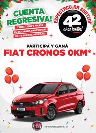 Catálogo Casa Silvia Página 3