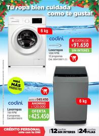 Catálogo Casa Silvia Página 30