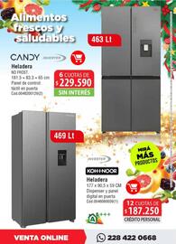 Catálogo Casa Silvia Página 33