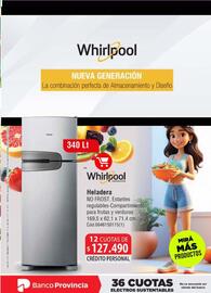 Catálogo Casa Silvia Página 34