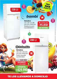 Catálogo Casa Silvia Página 35