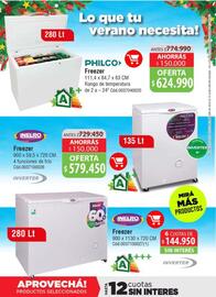 Catálogo Casa Silvia Página 37