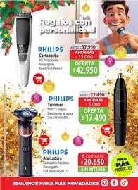 Catálogo Casa Silvia Página 38