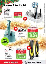 Catálogo Casa Silvia Página 39