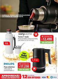 Catálogo Casa Silvia Página 43