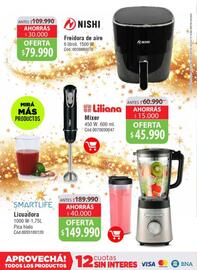 Catálogo Casa Silvia Página 47