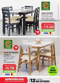 Catálogo Casa Silvia Página 49