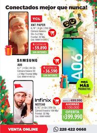 Catálogo Casa Silvia Página 5