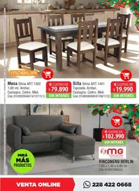 Catálogo Casa Silvia Página 50