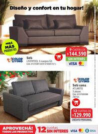 Catálogo Casa Silvia Página 51