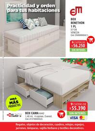 Catálogo Casa Silvia Página 52