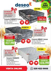 Catálogo Casa Silvia Página 56