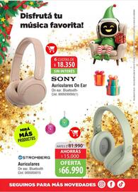 Catálogo Casa Silvia Página 7