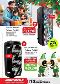 Catálogo Casa Silvia Página 8