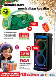 Catálogo Casa Silvia Página 9