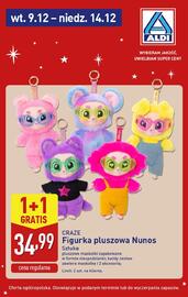 ALDI gazetka tydzień 50 Strona 4