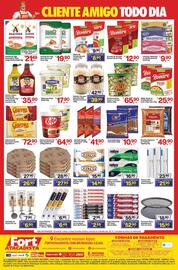 Tabloide Fort Atacadista semana 50 Página 2