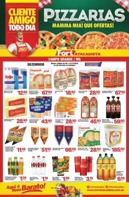 Tabloide Fort Atacadista (válido até 14-12)