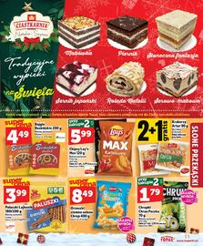 Topaz gazetka tydzień 50 Strona 11