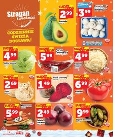 Topaz gazetka tydzień 50 Strona 12