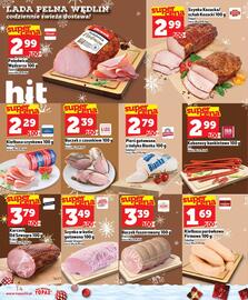 Topaz gazetka tydzień 50 Strona 14