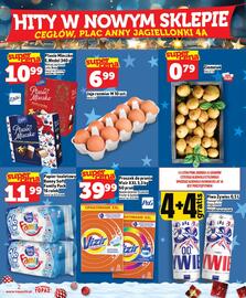 Topaz gazetka tydzień 50 Strona 2