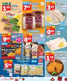 Topaz gazetka tydzień 50 Strona 20