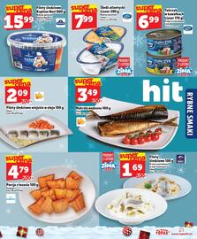 Topaz gazetka tydzień 50 Strona 21