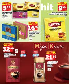 Topaz gazetka tydzień 50 Strona 22