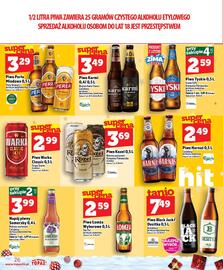 Topaz gazetka tydzień 50 Strona 26