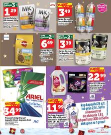 Topaz gazetka tydzień 50 Strona 27