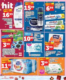 Topaz gazetka tydzień 50 Strona 28