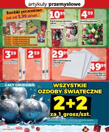 Topaz gazetka tydzień 50 Strona 30