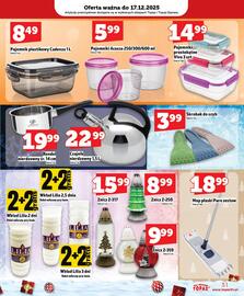 Topaz gazetka tydzień 50 Strona 31