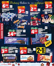 Topaz gazetka tydzień 50 Strona 6