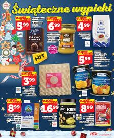 Topaz gazetka tydzień 50 Strona 7