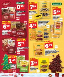 Topaz gazetka tydzień 50 Strona 8