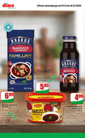 Dino gazetka tydzień 50 Strona 3