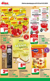 Dino gazetka tydzień 50 Strona 6