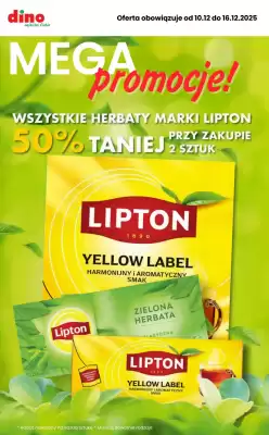 Dino gazetka (ważność do 16-12)