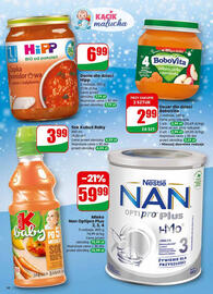 Dino gazetka tydzień 50 Strona 14