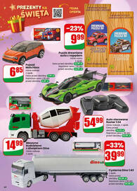 Dino gazetka tydzień 50 Strona 64