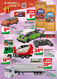 Dino gazetka tydzień 50 Strona 64