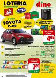 Dino gazetka tydzień 50 Strona 74